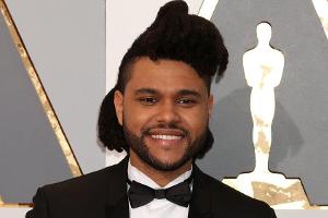 The Weeknd arbeitet an neuer Serie für HBO