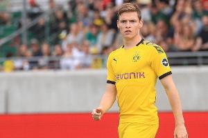 BVB gibt Gomez an Anderlecht ab
