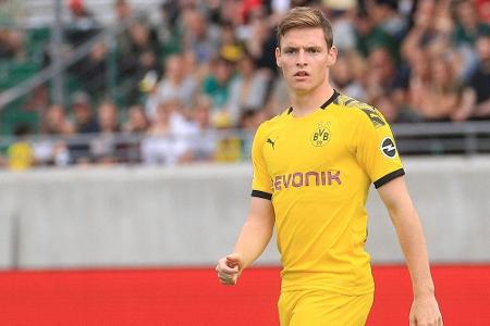 BVB gibt Gomez an Anderlecht ab BVB gibt Gomez an Anderlecht ab