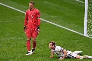 Fußball-EM: Über 27 Millionen Menschen sehen Deutschlands Ausscheiden
