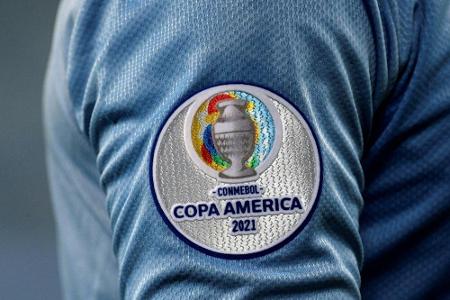 Copa America schreibt rote Zahlen Copa America schreibt rote Zahlen