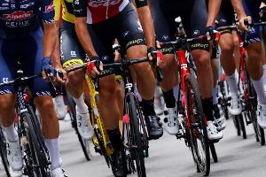Tour de France: "Omi-Opi-Fan" festgenommen