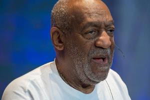 Bill Cosby wird aus dem Gefängnis entlassen