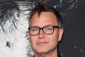 Krebskranker Blink-182-Sänger Mark Hoppus gibt Gesundheits-Update