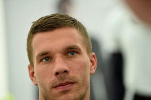 Podolski kritisiert DFB-Team: "Wirkte alles so trostlos"