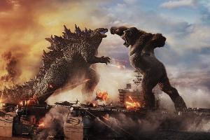 "Godzilla vs. Kong": Groß und größer oder dumm und dümmer?