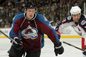Eishockey: Nürnberg verpflichtet Stürmer Stoa