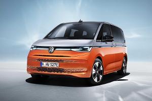 VW T7 Multivan (2021): Debüt mit Hybrid und vorerst ohne Diesel