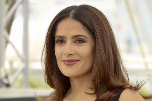 Absage für Kultfilm: Salma Hayek war zu "faul" für "Matrix"