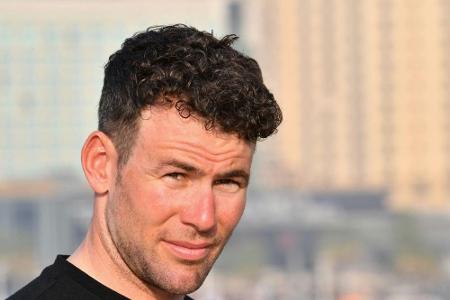 Cavendish spürt keinen Druck bei Tour-Rückkehr