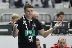 Handball: Ex-Bundestrainer Prokop wird Coach in Hannover