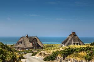 Die fünf schönsten Highlights auf Sylt