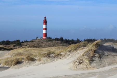 Amrum, eine Insel Nordfrieslands, ist für alle das Richtige, die Ruhe und tiefe Entspannung suchen. Fernab von Menschenmasse...