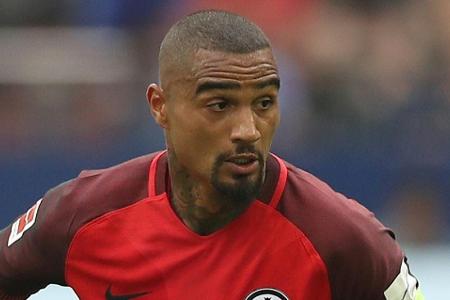 Vertrag bis 2022: Boateng-Rückkehr zur Hertha ist perfekt