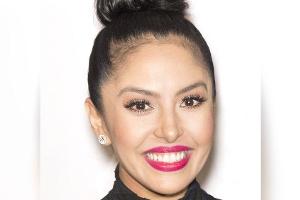 Vanessa Bryant legt Gerichtsstreit bei