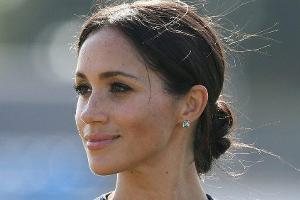 Zehn ehemalige Palastmitarbeiter wollen gegen Herzogin Meghan aussagen
