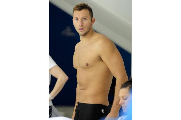 14 Ian Thorpe Schwimmer Imago China Foto Press imago08980781h.jpg