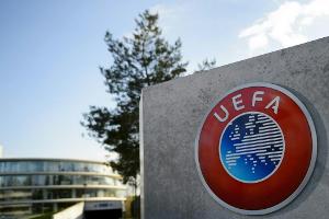 UEFA verteidigt Regenbogen-Entscheidung - und erstrahlt auf Twitter bunt