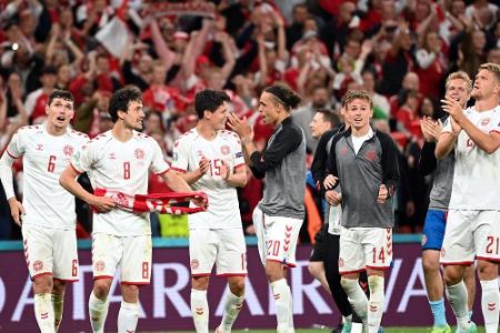 Ex-Europameister Povlsen glaubt an dänischen Titel: Ex-Europameister Povlsen glaubt an dänischen Titel: