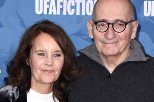 Nach 30 Jahren: Caroline Link und Dominik Graf haben sich getrennt