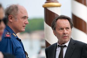 TV-Tipps am Mittwoch