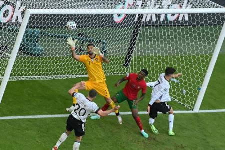 Fußball-EM: MagentaTV freut sich über Rekord-Nutzungszahlen Fußball-EM: MagentaTV freut sich über Rekord-Nutzungszahlen