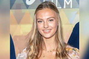 Lilly Krug spielt neben John Malkovich in neuem Action-Thriller