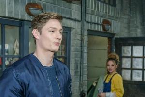 Das passiert heute in den Soaps