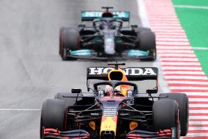 Sportwetten: Hamilton und Verstappen mit identischer Siegquote in Baku