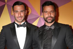 Ricky Martin wünscht sich weitere Kinder mit Ehemann Jwan Yosef