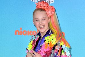 JoJo Siwa wehrt sich erfolgreich gegen Kussszene im neuen Film