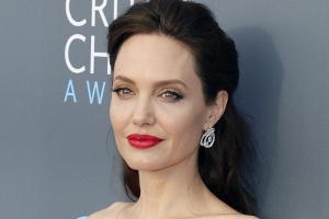 Angelina Jolie: "Ich bin sehr beschützerisch, was meine Kinder angeht"