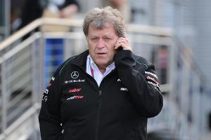 Haug für baldigen Einsatz von E-Fuels in Formel 1