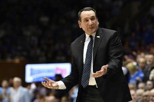 Nach 42 Jahren bei Duke: "Coach K" will Schluss machen