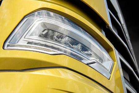 DAF XF, XG und XG+ Lkw