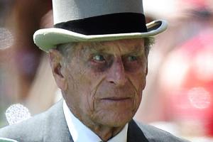 100. Geburtstag von Prinz Philip: So erinnern die Royals an ihn
