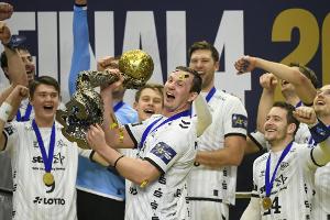 Ohne Kiel und Co.: Top-Klubs greifen in Köln nach Europas Handball-Krone