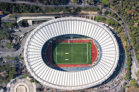 Die deutsche Nationalelf gewann 1990 im Olympiastadion in Rom das WM-Finale gegen Argentinien. Ob die EM 2021 genauso positi...