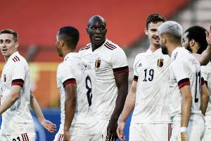 Pfaff sieht Belgien als ernsthaften Titelkandidaten: "Eine der besten Mannschaften in Europa"