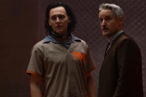 Serienstart von "Loki" beschert Disney+ Rekord
