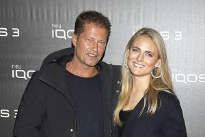 Til Schweiger hat eine neue Freundin