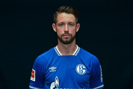 Medien: Uth kehrt von Schalke zum 1. FC Köln zurück