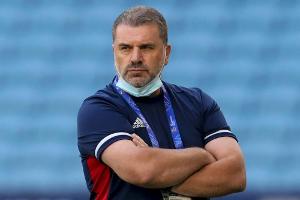 Schottland: Ex Australien-Nationaltrainer Postecoglou neuer Celtic-Teammanger
