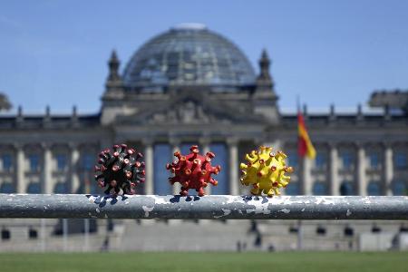 Ende Corona-Bundesnotbremse