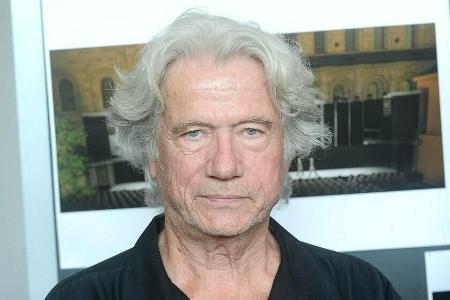 Jürgen Prochnow feiert am 10. Juni seinen 80. Geburtstag