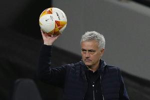 Mourinho: "Löw hat die Spieler hinter sich"