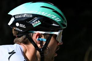 Tour de Suisse: Schachmann bei erster Bergankunft Sechster