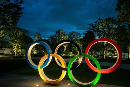 Gastgeber-Kommission favorisiert Brisbane für Olympia 2032 Gastgeber-Kommission favorisiert Brisbane für Olympia 2032