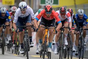 Radsport: WorldTour-Rennen in Kanada erneut abgesagt