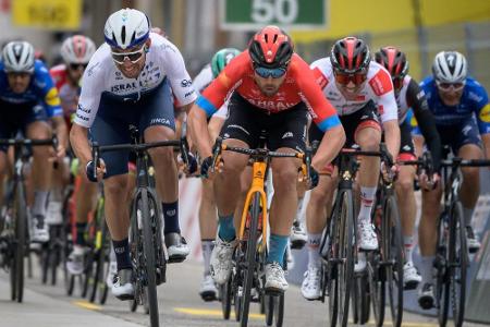 Radsport: WorldTour-Rennen in Kanada erneut abgesagt Radsport: WorldTour-Rennen in Kanada erneut abgesagt